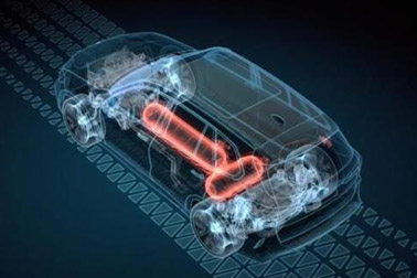 A bet on hydrogen fuel cell vehicles, the realizati