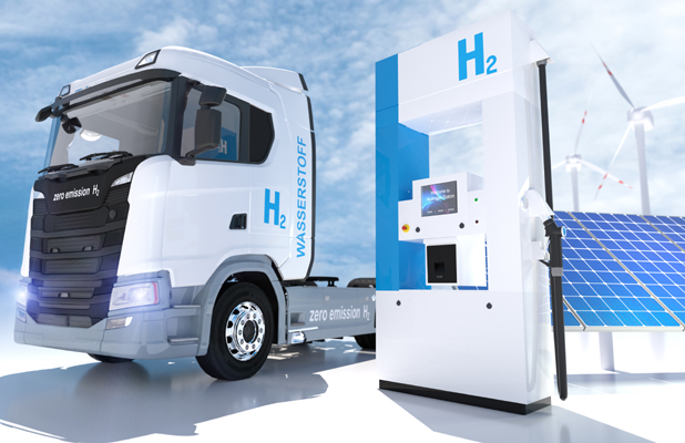 Application scenarios