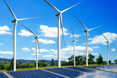 CDB couplet: policy around the overweight, hydrogen