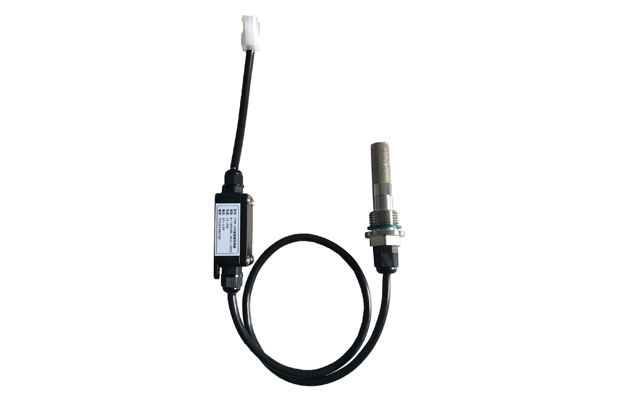 THM-200 Temperature And Humidity Sensor