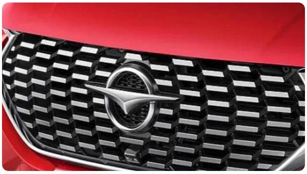 海马的破局之路——氢燃料电池汽车