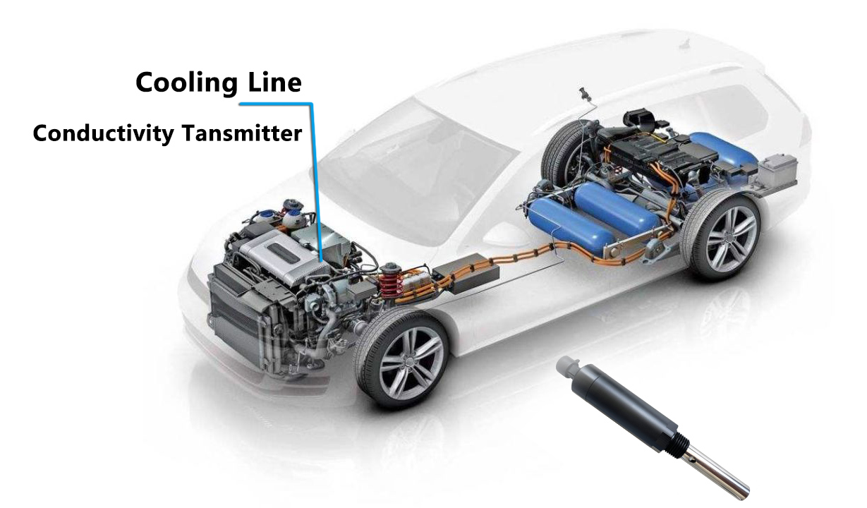 Installation position