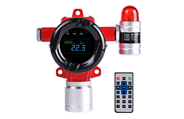 HCM-2000 Hydrogen Concentration Transmitter Introdu